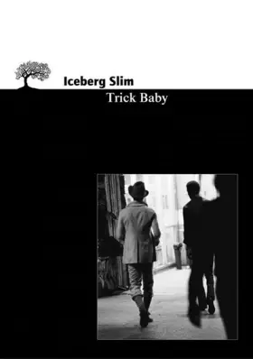 Couverture du produit · Trick baby