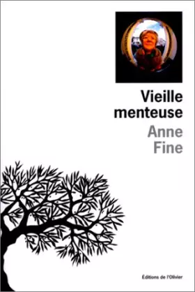Couverture du produit · Vieille menteuse