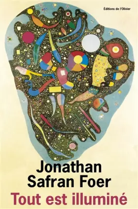Couverture du produit · Tout est illuminé