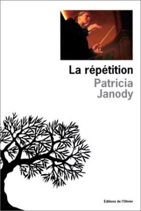 Couverture du produit · La Répétition