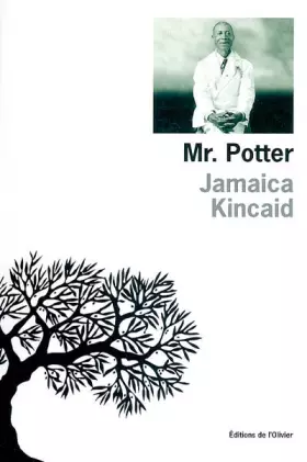 Couverture du produit · Mr. Potter