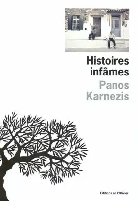 Couverture du produit · Histoire infâmes