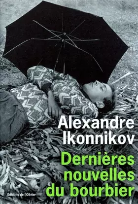 Couverture du produit · Dernières nouvelles du bourbier