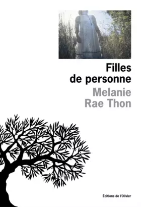 Couverture du produit · Filles de personne
