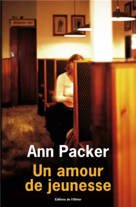 Couverture du produit · Un amour de jeunesse