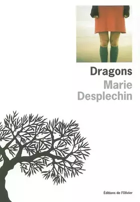 Couverture du produit · Dragons