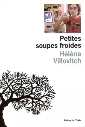Couverture du produit · Petites soupes froides