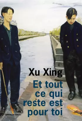 Couverture du produit · Et tout ce qui reste est pour toi