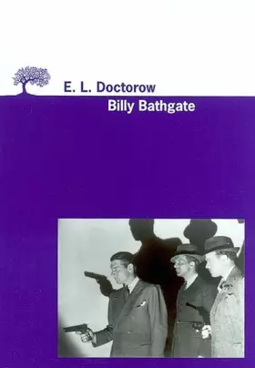 Couverture du produit · Billy Bathgate (sous réserve)