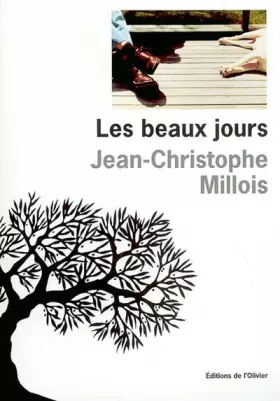Couverture du produit · Les Beaux Jours