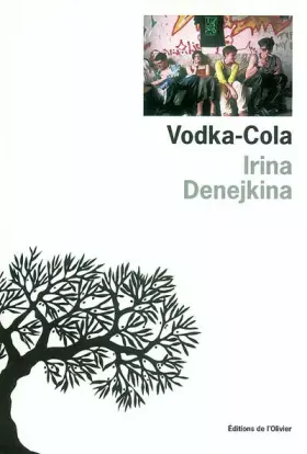 Couverture du produit · Vodka-Cola