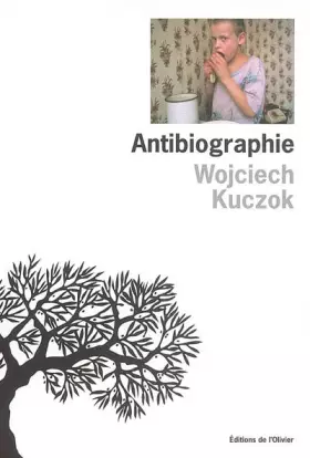 Couverture du produit · Antibiographie