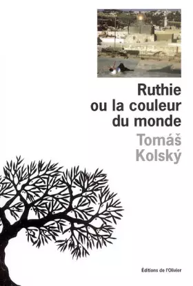 Couverture du produit · Ruthie ou la Couleur du monde