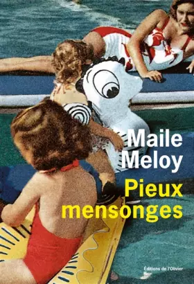 Couverture du produit · Pieux mensonges