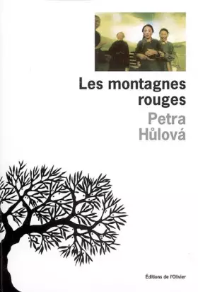 Couverture du produit · Les Montagnes rouges