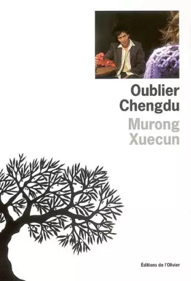 Couverture du produit · Oublier Chengdu