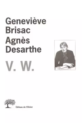 Couverture du produit · V. W : Le mélange des genres