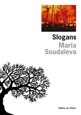 Couverture du produit · Slogans