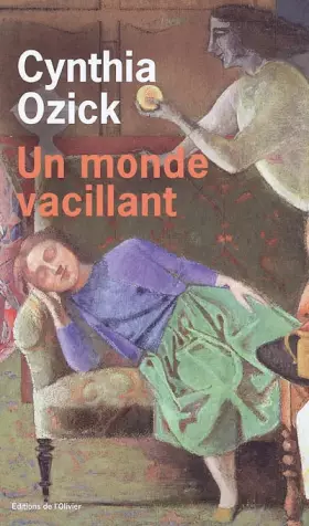 Couverture du produit · Un monde vacillant
