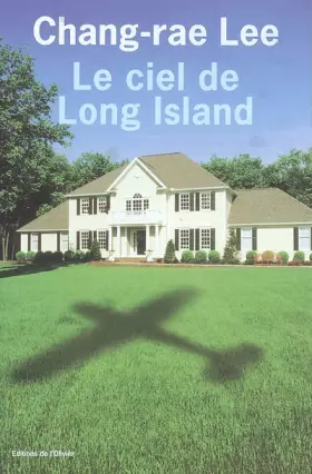 Couverture du produit · Le ciel de Long Island