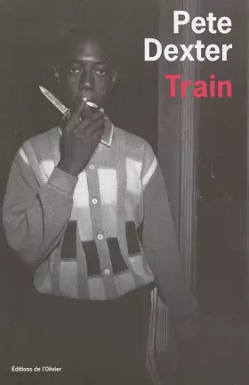 Couverture du produit · Train