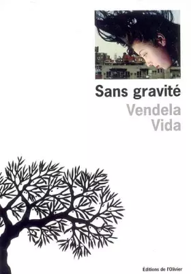 Couverture du produit · Sans gravité