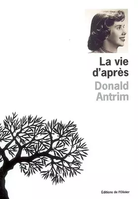 Couverture du produit · La vie d'après
