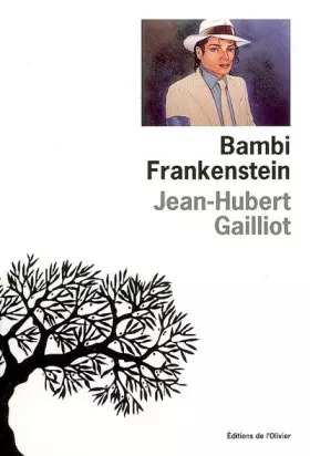 Couverture du produit · Bambi Frankenstein