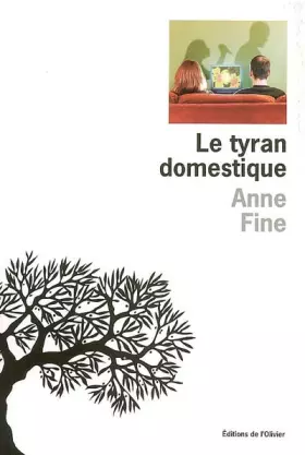Couverture du produit · Le Tyran domestique