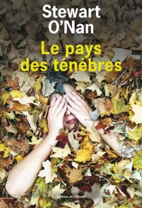 Couverture du produit · Le pays des ténèbres