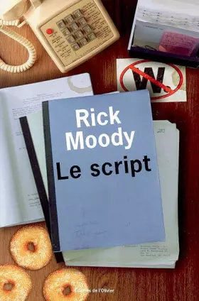 Couverture du produit · Le Script