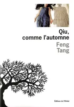Couverture du produit · Qiu, comme l'automne