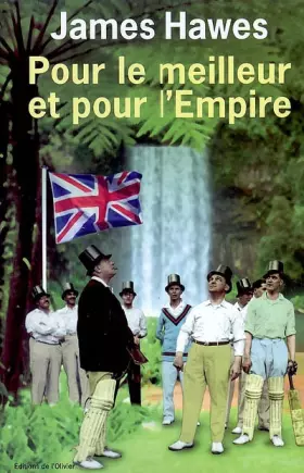 Couverture du produit · Pour le meilleur et pour l'Empire