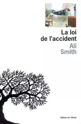 Couverture du produit · La Loi de l'accident