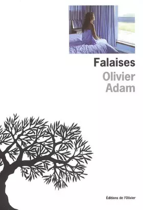 Couverture du produit · Falaises