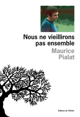 Couverture du produit · Nous ne vieillirons pas ensemble