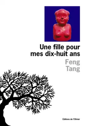 Couverture du produit · Une fille pour mes 18 ans