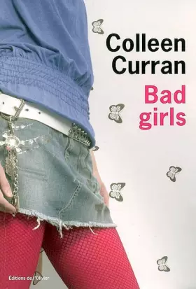 Couverture du produit · Bad girls