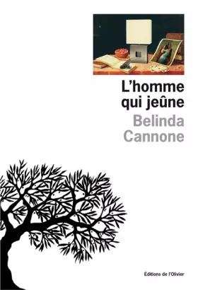 Couverture du produit · L'Homme qui jeûne