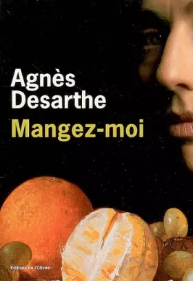 Couverture du produit · Mangez-moi