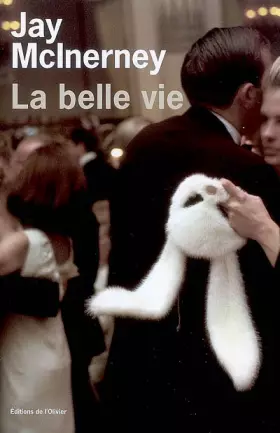 Couverture du produit · La belle vie