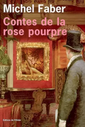 Couverture du produit · Contes de la rose pourpre