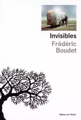 Couverture du produit · Invisibles
