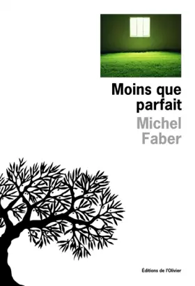 Couverture du produit · Moins que parfait
