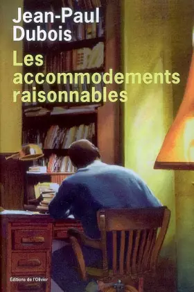 Couverture du produit · Les accommodements raisonnables
