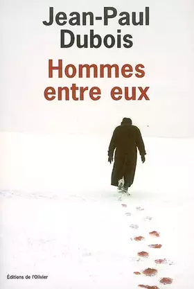 Couverture du produit · Hommes entre eux