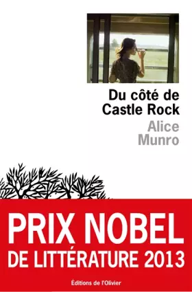 Couverture du produit · Du côté de Castle Rock