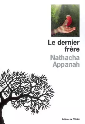 Couverture du produit · Le dernier frère