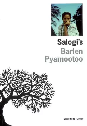 Couverture du produit · Salogi's