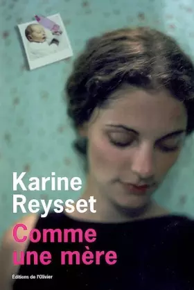 Couverture du produit · Comme une mère
